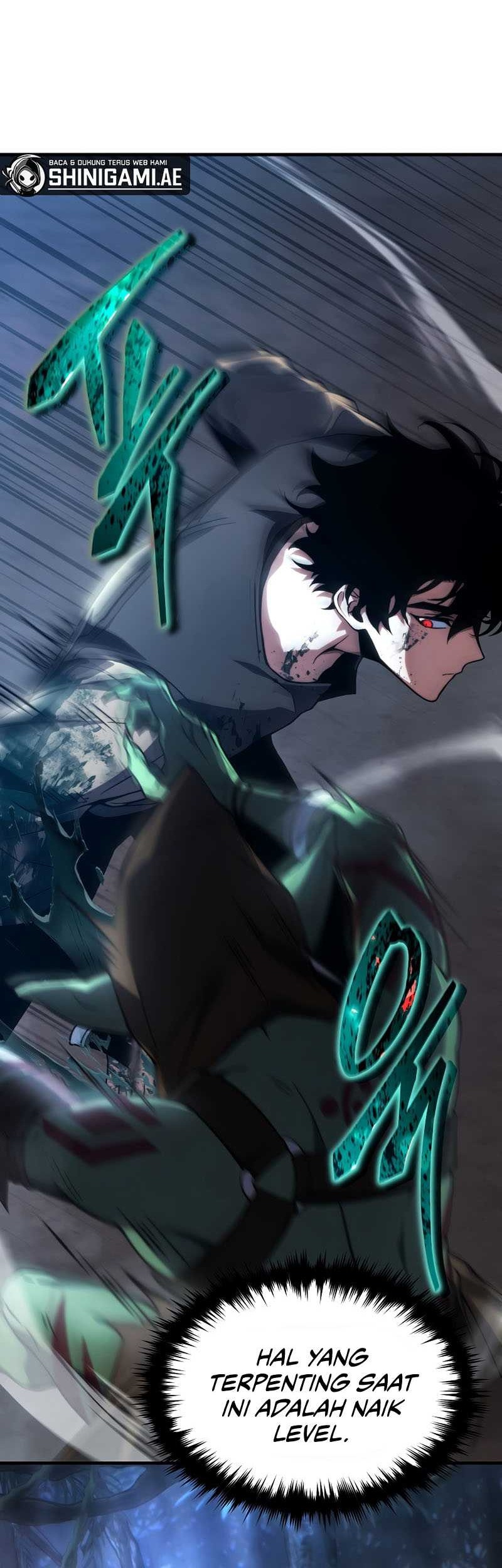 The 100th Regression of the Max-Level Player Chapter 11 - halaman 93