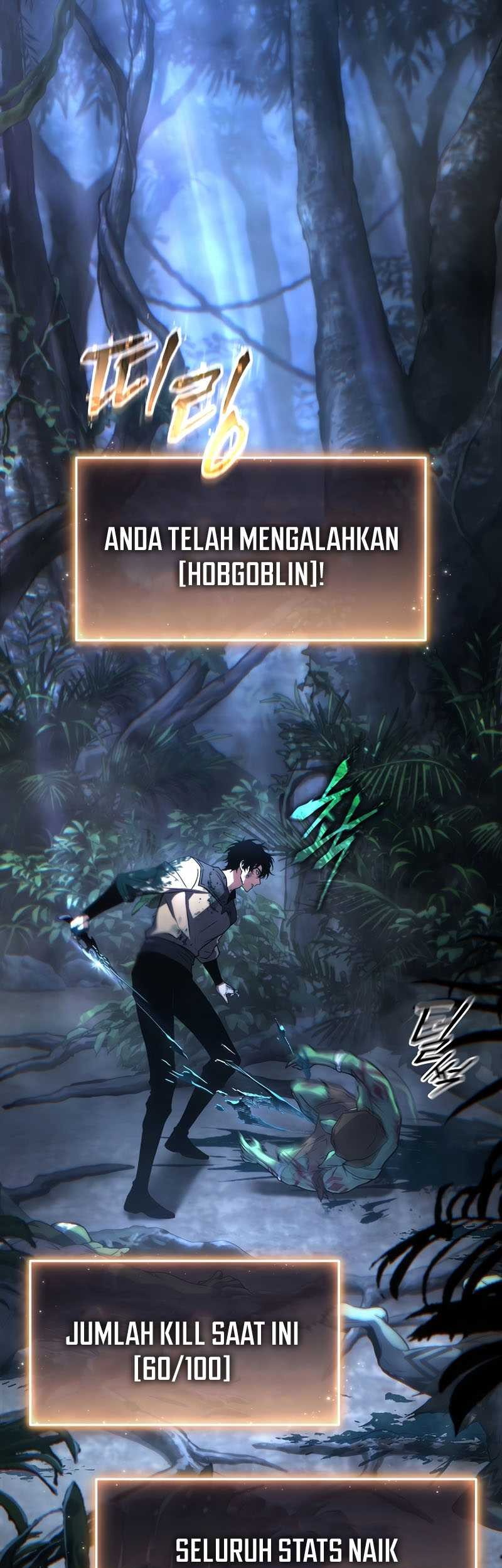 The 100th Regression of the Max-Level Player Chapter 11 - halaman 94
