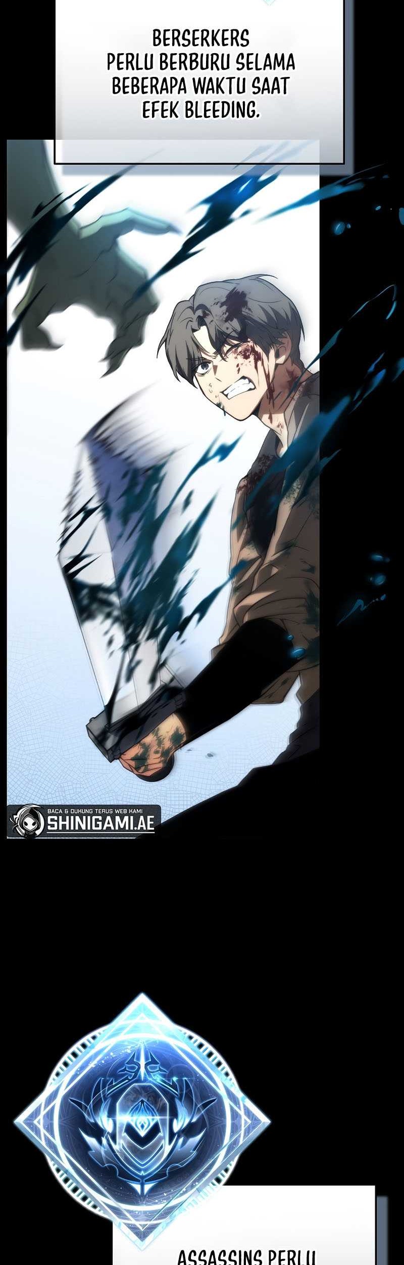 The 100th Regression of the Max-Level Player Chapter 12 - halaman 10