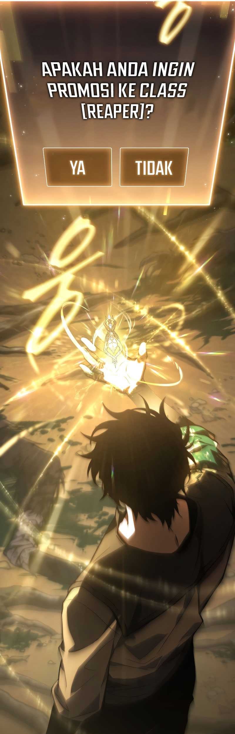 The 100th Regression of the Max-Level Player Chapter 12 - halaman 16