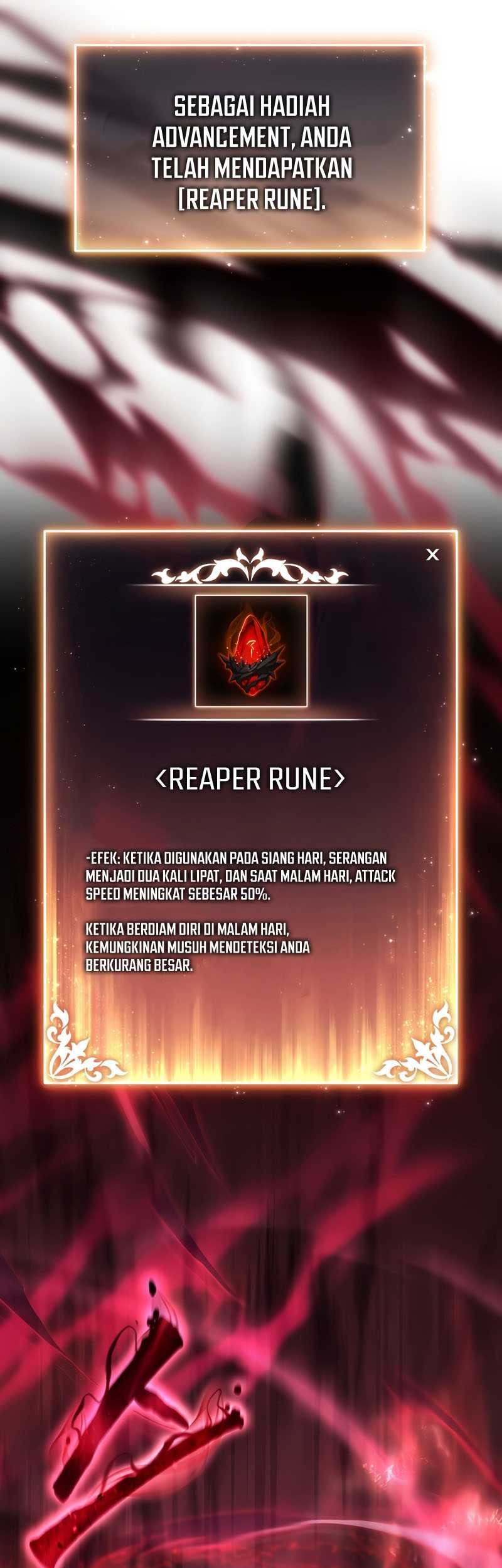 The 100th Regression of the Max-Level Player Chapter 12 - halaman 20
