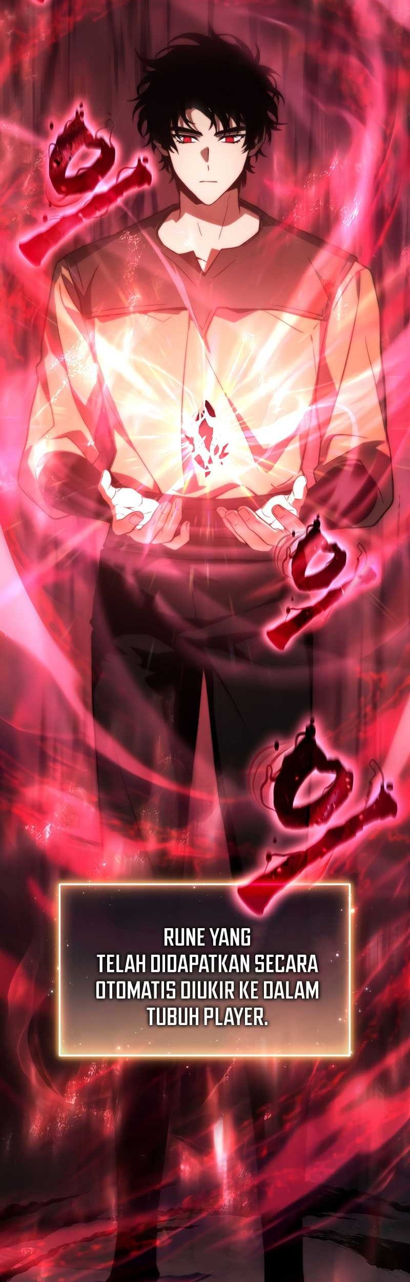 The 100th Regression of the Max-Level Player Chapter 12 - halaman 21