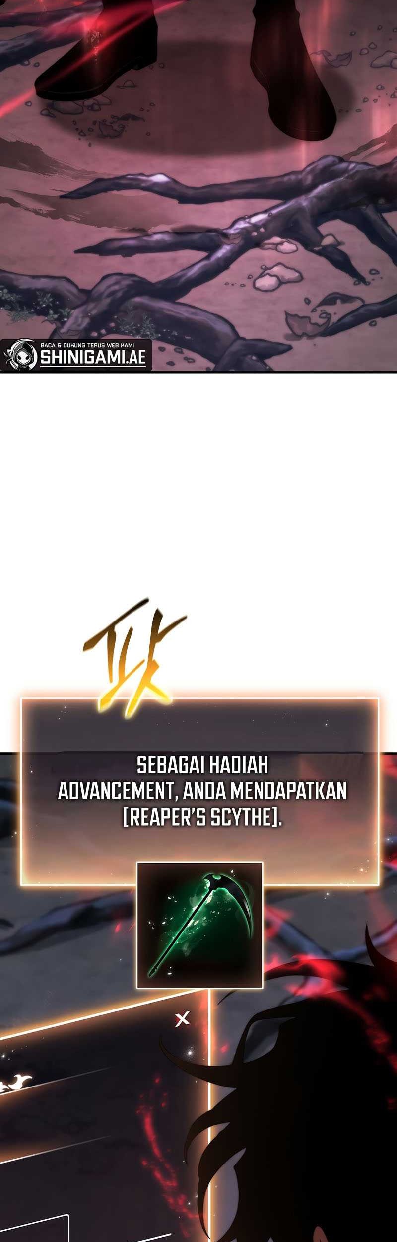 The 100th Regression of the Max-Level Player Chapter 12 - halaman 22