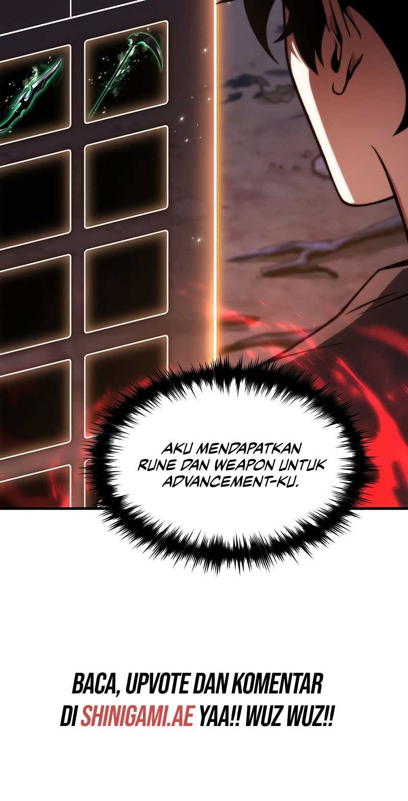 The 100th Regression of the Max-Level Player Chapter 12 - halaman 23