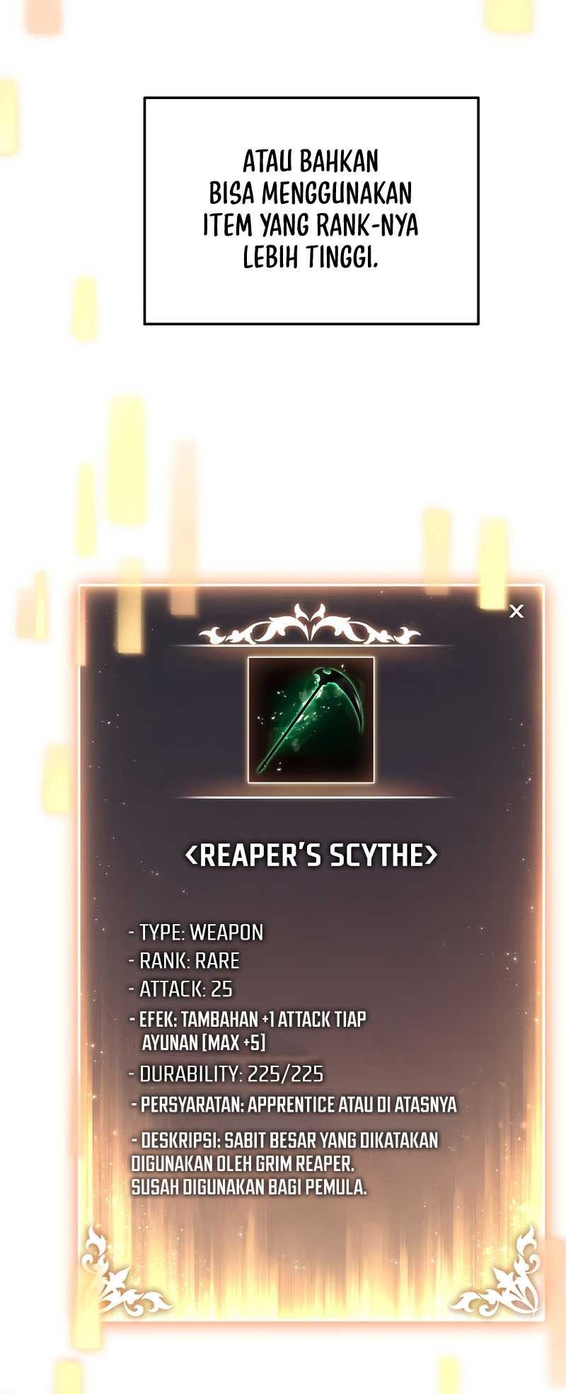 The 100th Regression of the Max-Level Player Chapter 12 - halaman 28