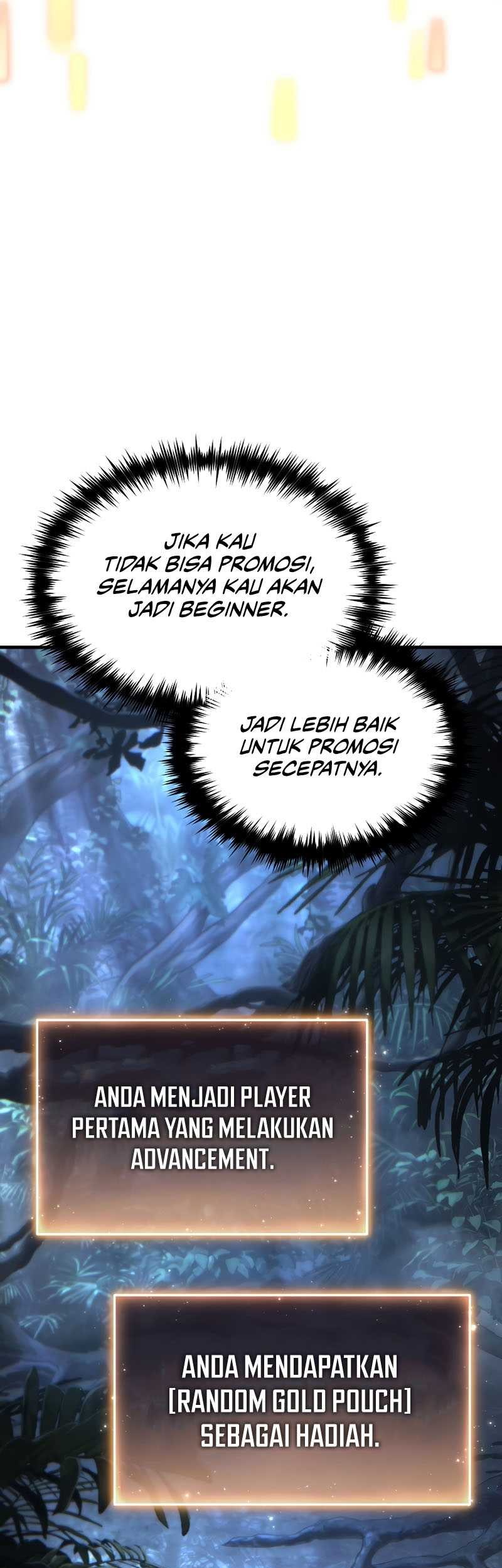 The 100th Regression of the Max-Level Player Chapter 12 - halaman 29