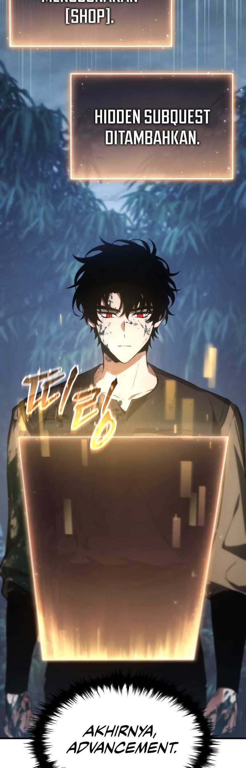 The 100th Regression of the Max-Level Player Chapter 12 - halaman 3