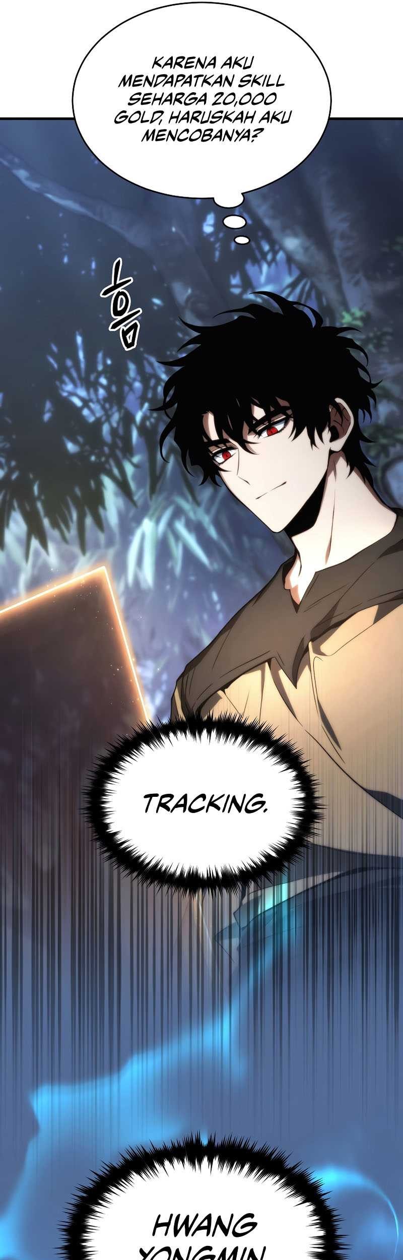 The 100th Regression of the Max-Level Player Chapter 12 - halaman 33