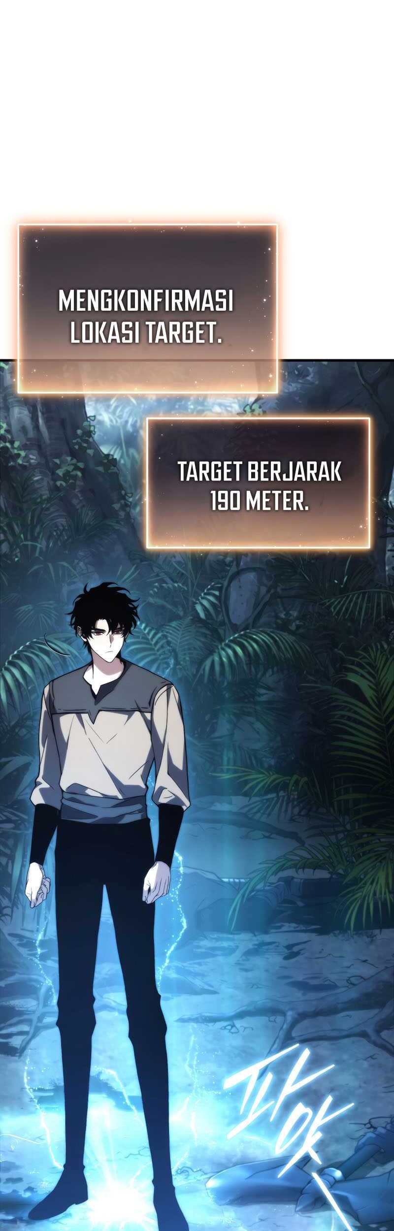 The 100th Regression of the Max-Level Player Chapter 12 - halaman 35