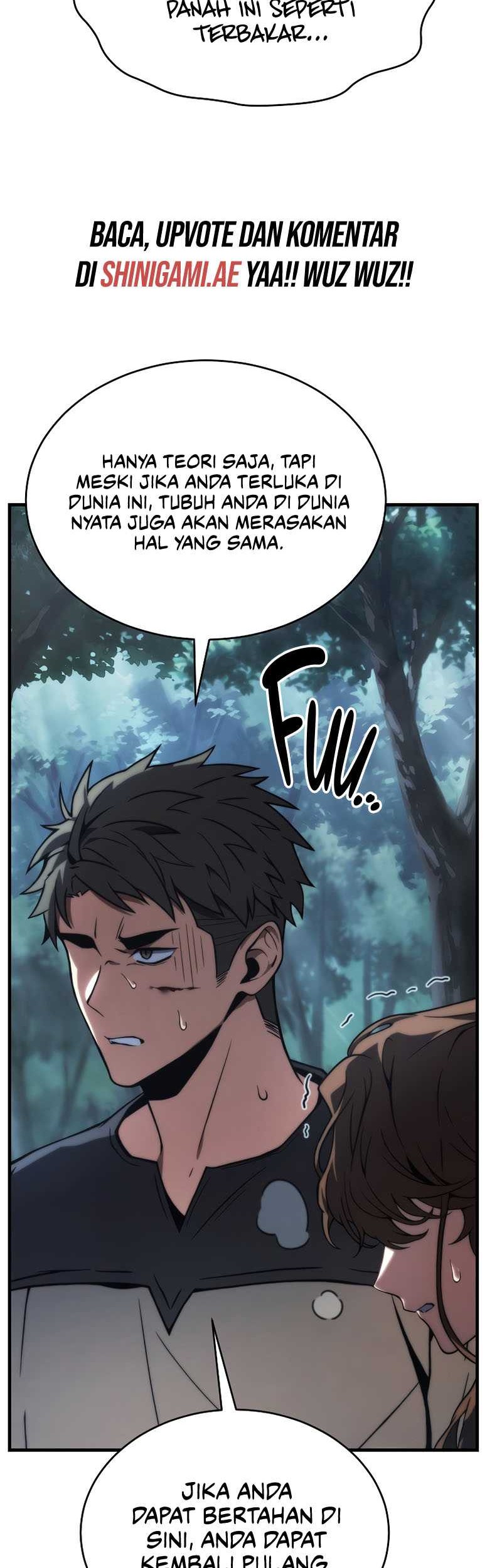 The 100th Regression of the Max-Level Player Chapter 12 - halaman 44