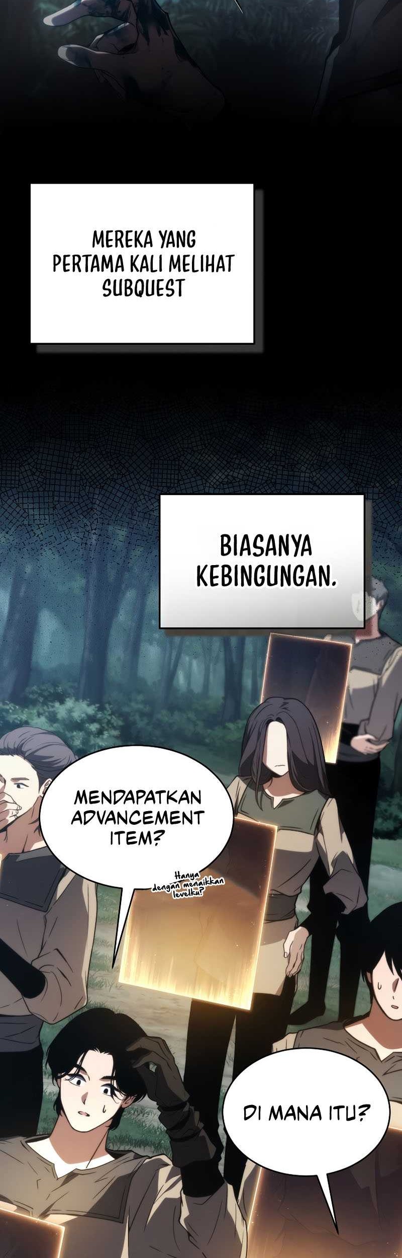 The 100th Regression of the Max-Level Player Chapter 12 - halaman 5
