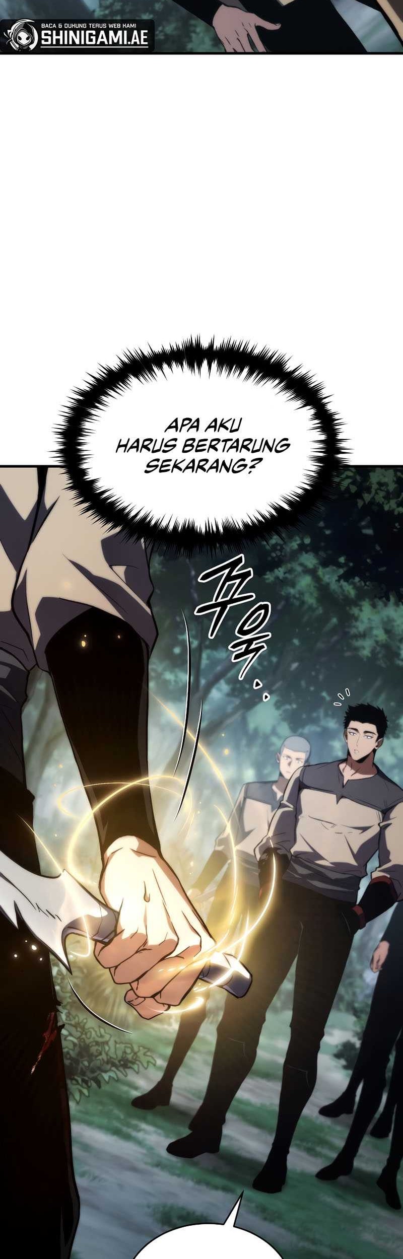 The 100th Regression of the Max-Level Player Chapter 12 - halaman 51