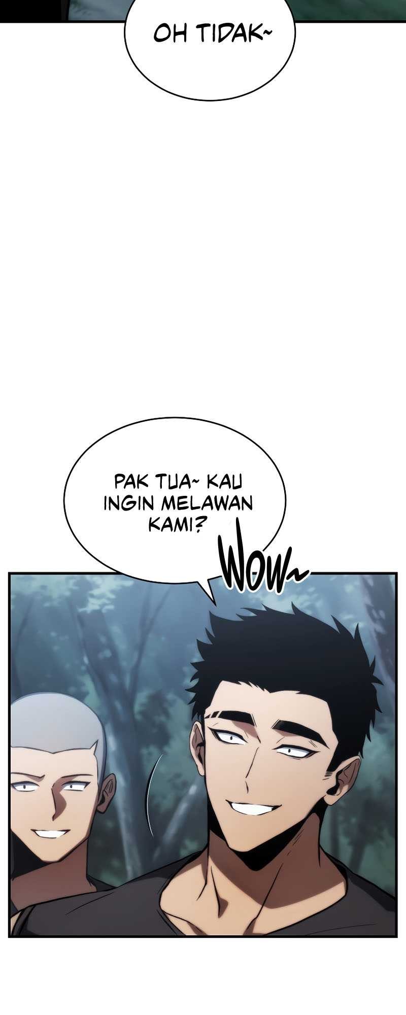 The 100th Regression of the Max-Level Player Chapter 12 - halaman 52