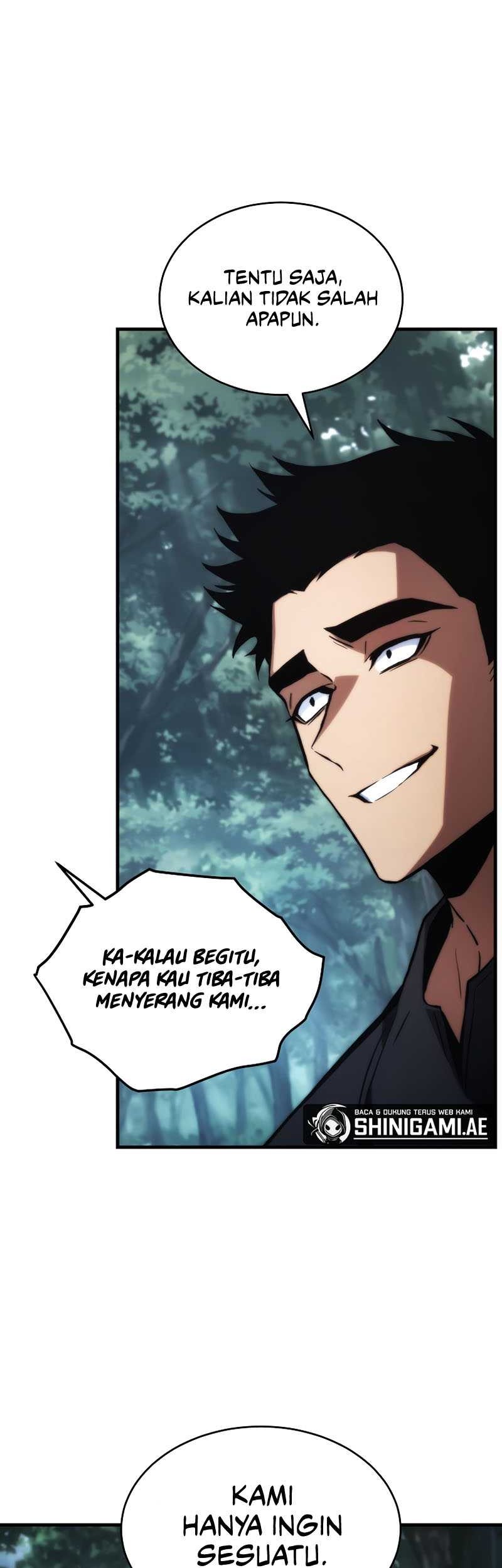 The 100th Regression of the Max-Level Player Chapter 12 - halaman 55