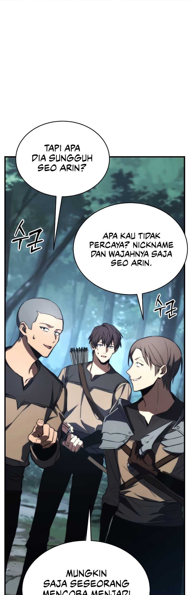 The 100th Regression of the Max-Level Player Chapter 12 - halaman 59