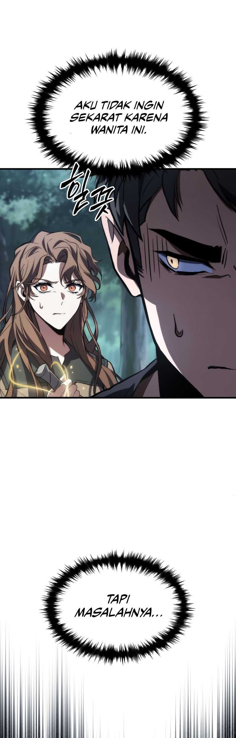 The 100th Regression of the Max-Level Player Chapter 12 - halaman 63