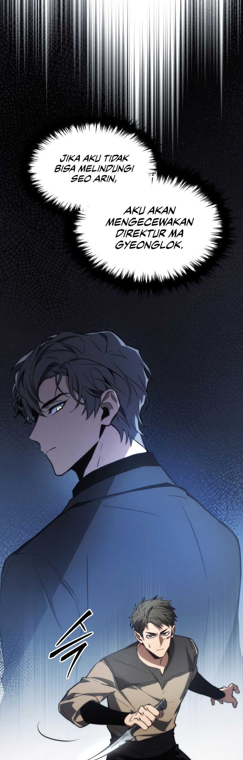 The 100th Regression of the Max-Level Player Chapter 12 - halaman 64
