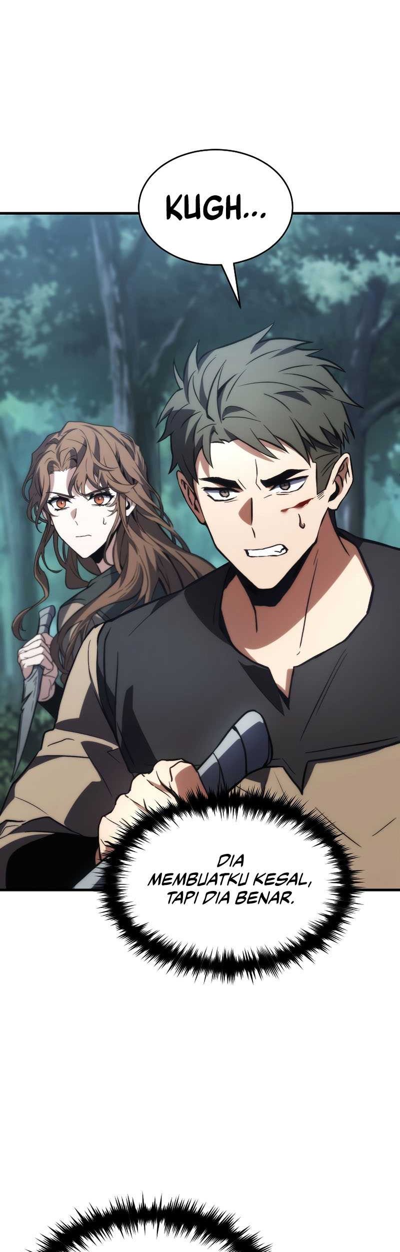 The 100th Regression of the Max-Level Player Chapter 12 - halaman 70