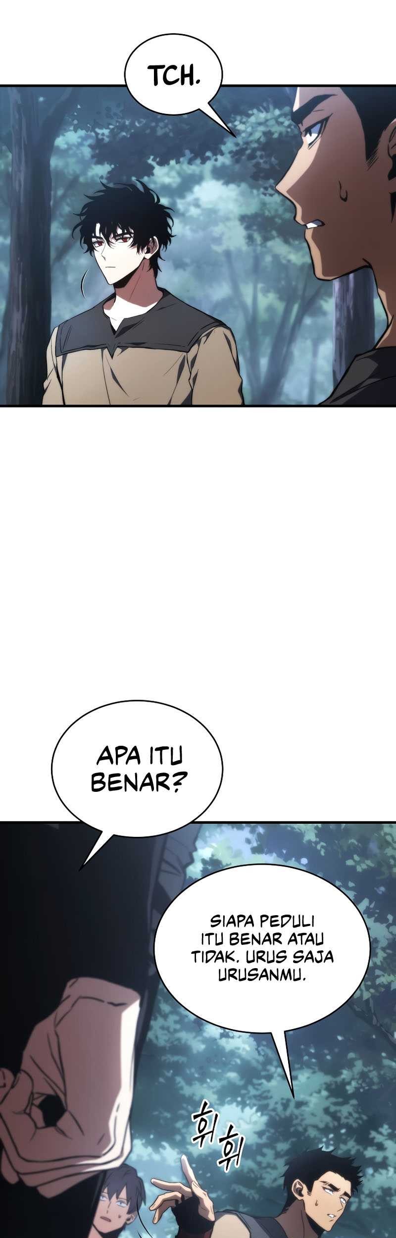 The 100th Regression of the Max-Level Player Chapter 12 - halaman 78