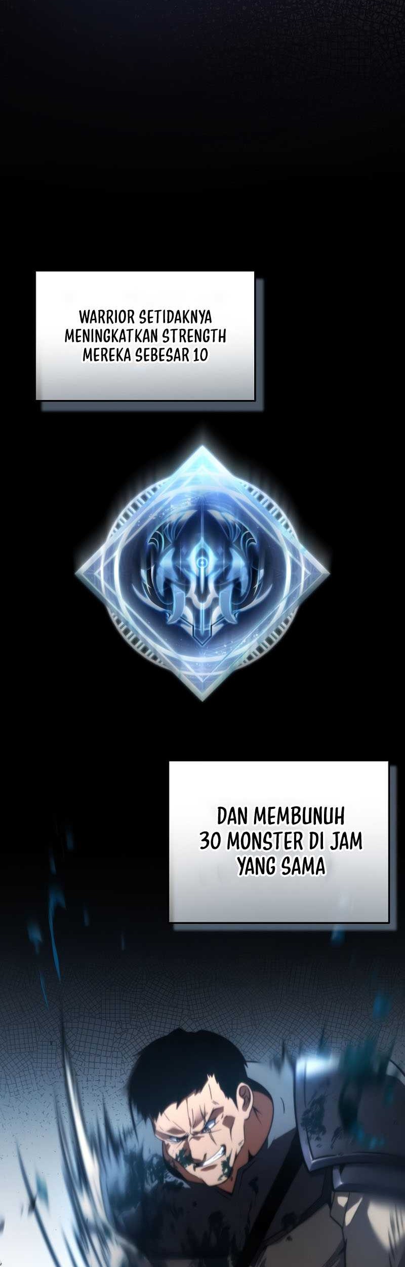 The 100th Regression of the Max-Level Player Chapter 12 - halaman 8