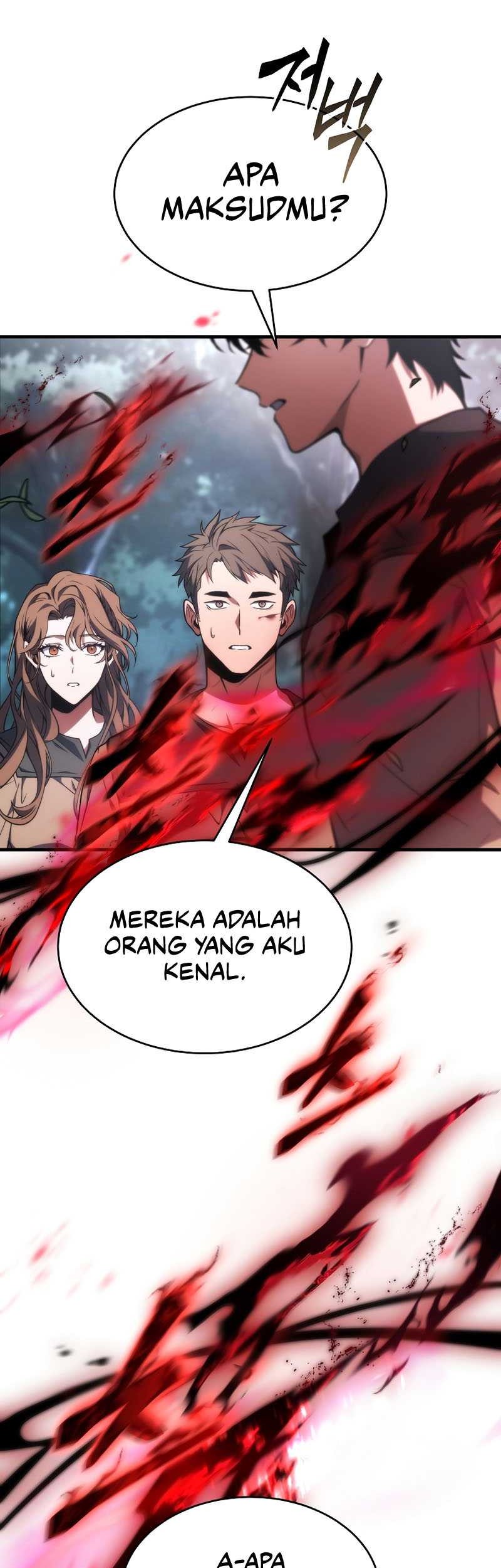 The 100th Regression of the Max-Level Player Chapter 12 - halaman 80