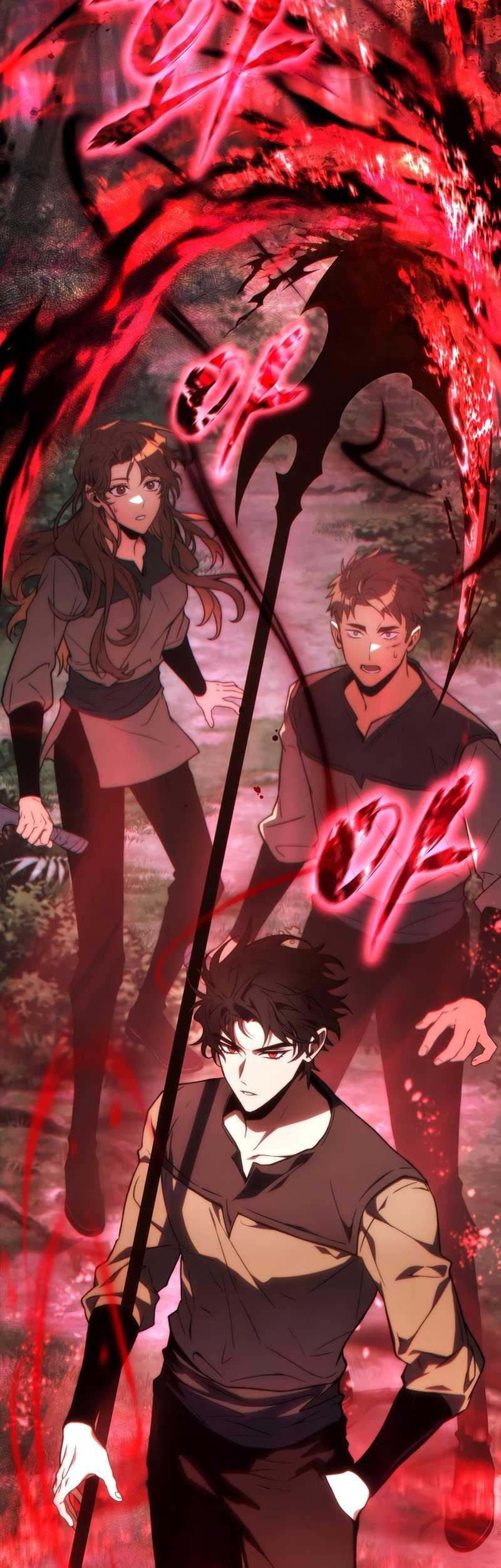 The 100th Regression of the Max-Level Player Chapter 12 - halaman 82