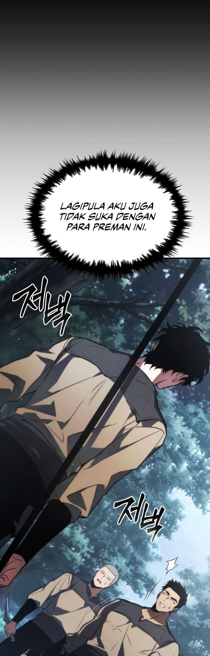 The 100th Regression of the Max-Level Player Chapter 13 - halaman 10