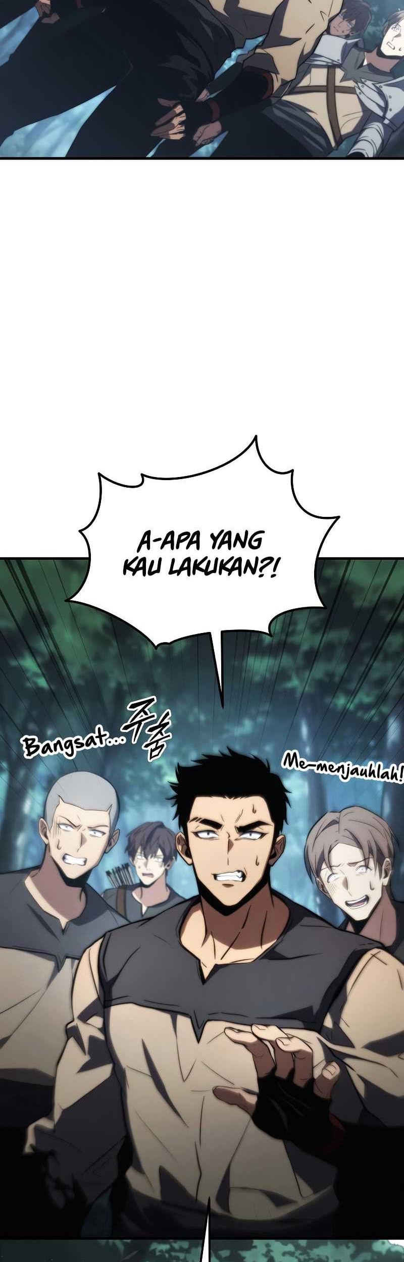 The 100th Regression of the Max-Level Player Chapter 13 - halaman 11