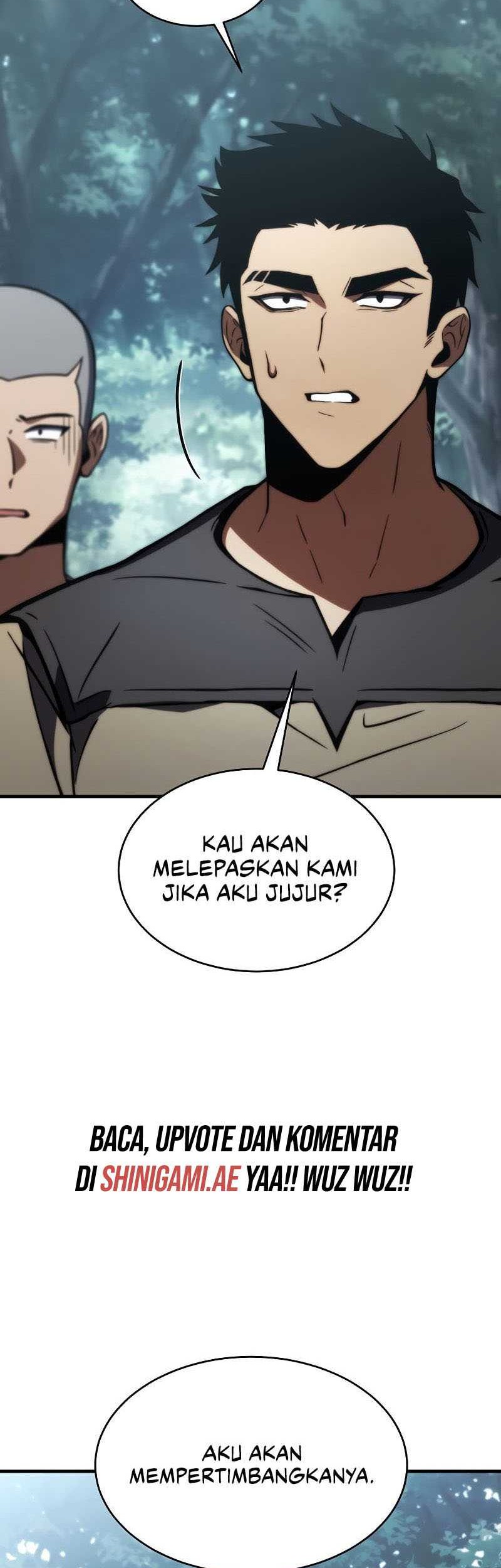 The 100th Regression of the Max-Level Player Chapter 13 - halaman 19