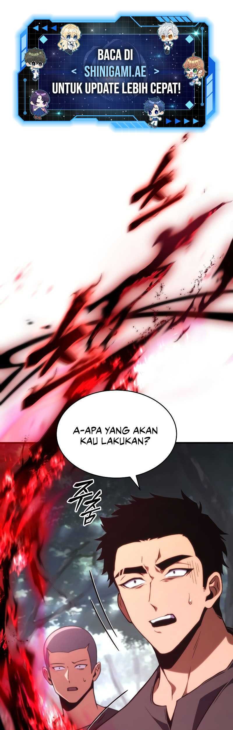 The 100th Regression of the Max-Level Player Chapter 13 - halaman 2