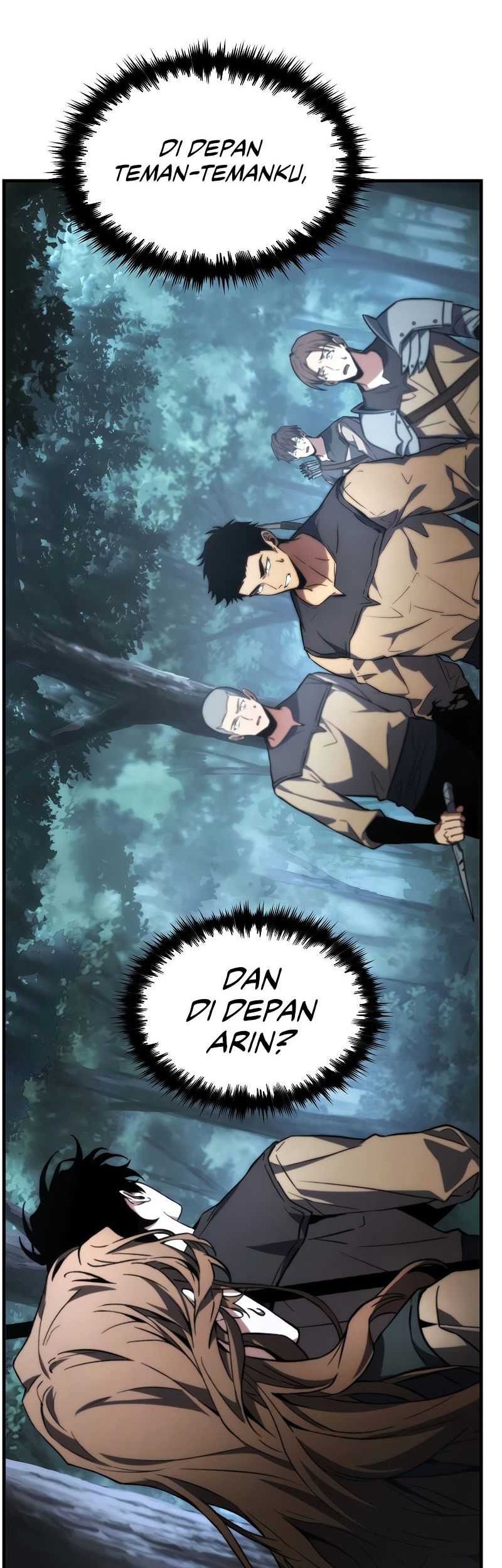 The 100th Regression of the Max-Level Player Chapter 13 - halaman 23