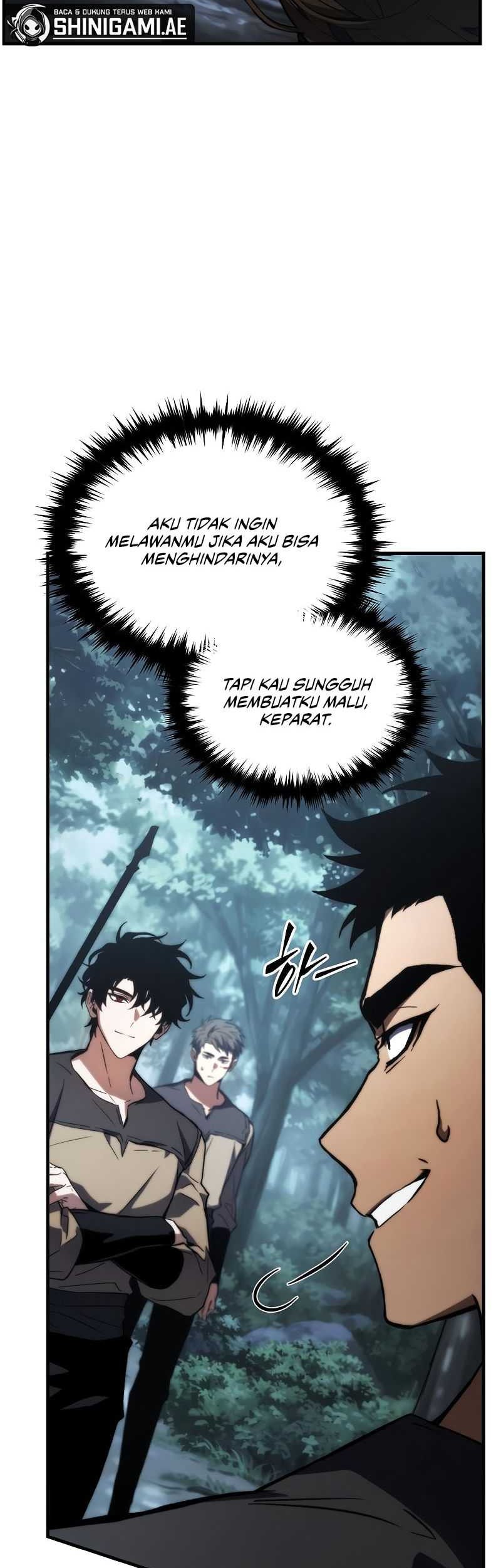 The 100th Regression of the Max-Level Player Chapter 13 - halaman 24