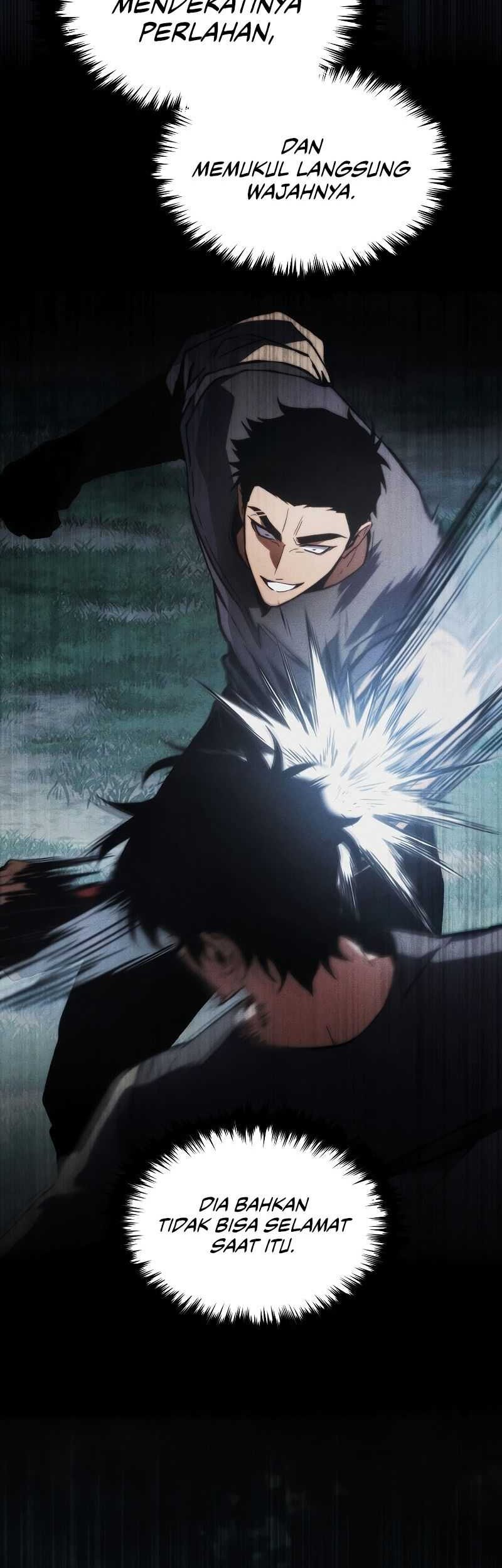 The 100th Regression of the Max-Level Player Chapter 13 - halaman 32