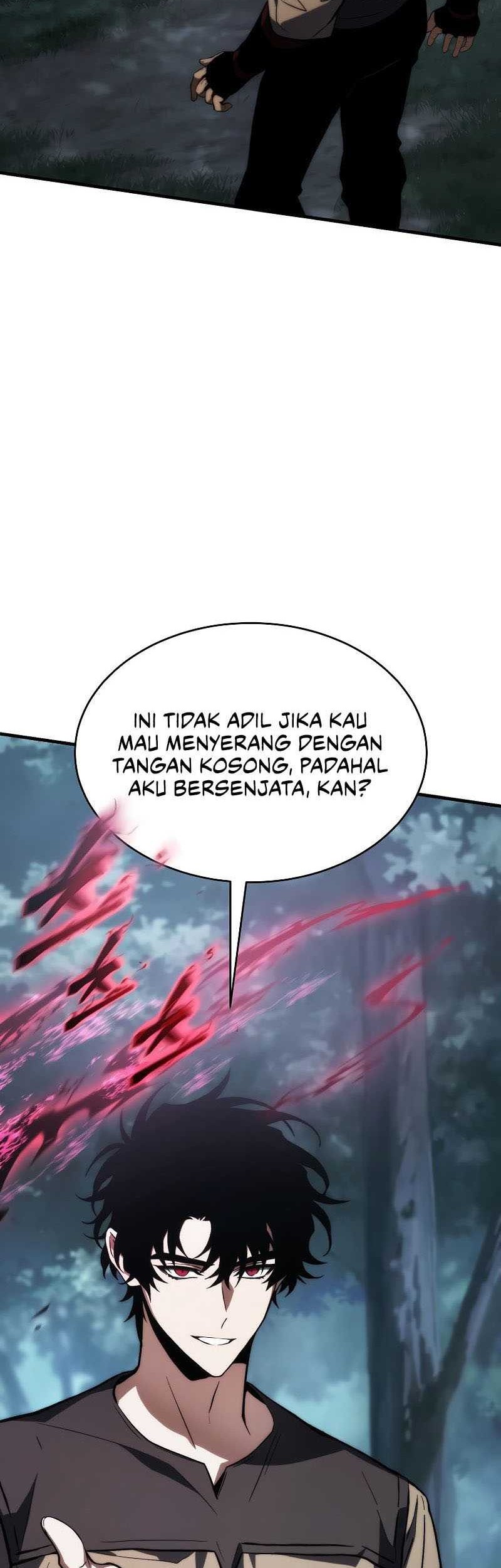 The 100th Regression of the Max-Level Player Chapter 13 - halaman 35