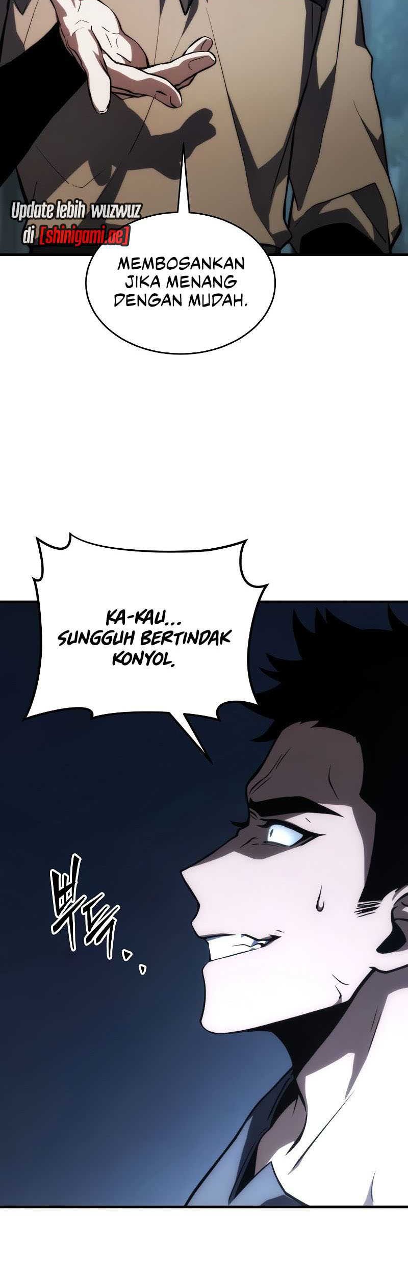 The 100th Regression of the Max-Level Player Chapter 13 - halaman 36