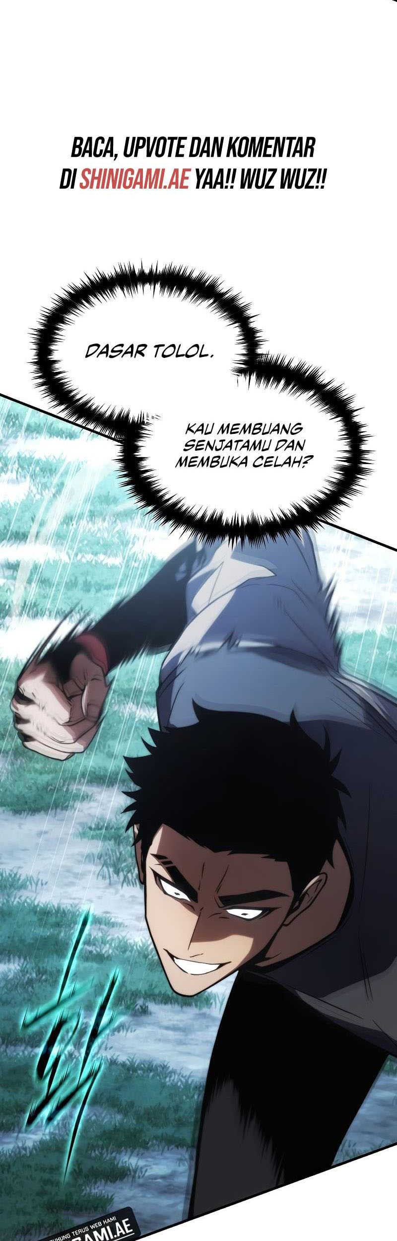 The 100th Regression of the Max-Level Player Chapter 13 - halaman 40