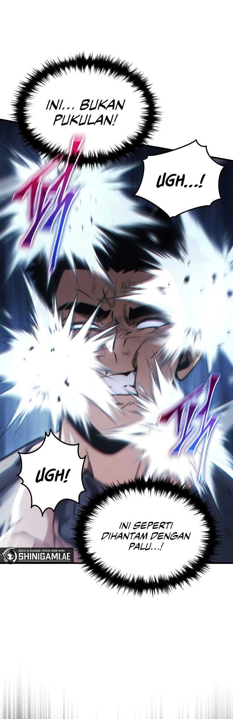 The 100th Regression of the Max-Level Player Chapter 13 - halaman 53