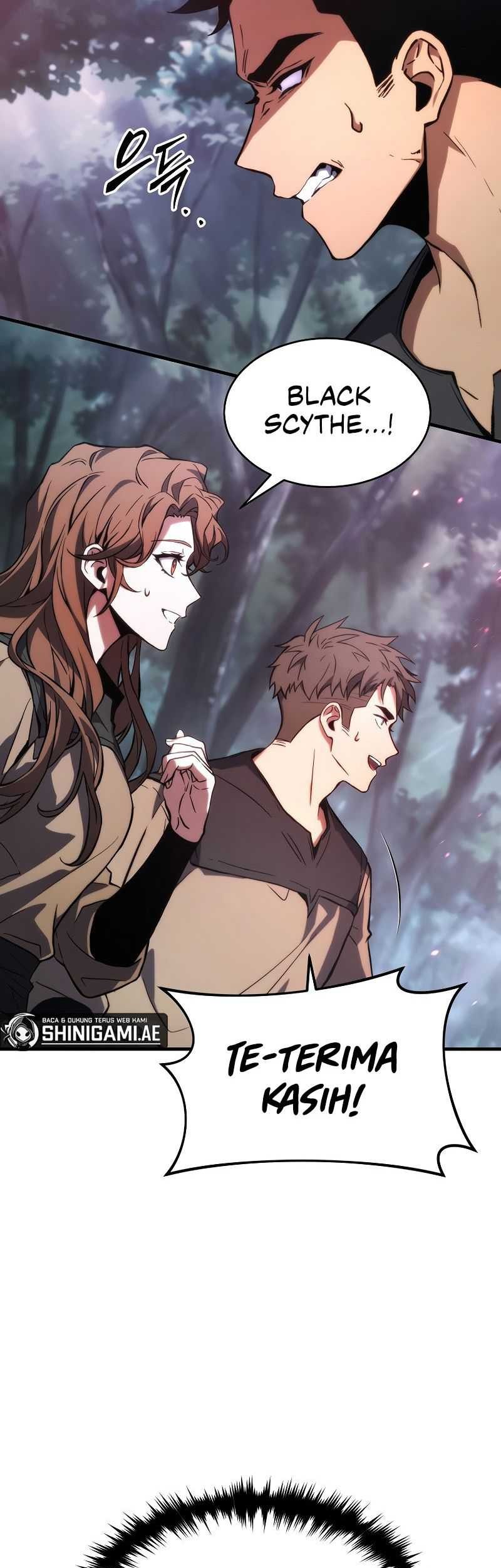 The 100th Regression of the Max-Level Player Chapter 13 - halaman 6
