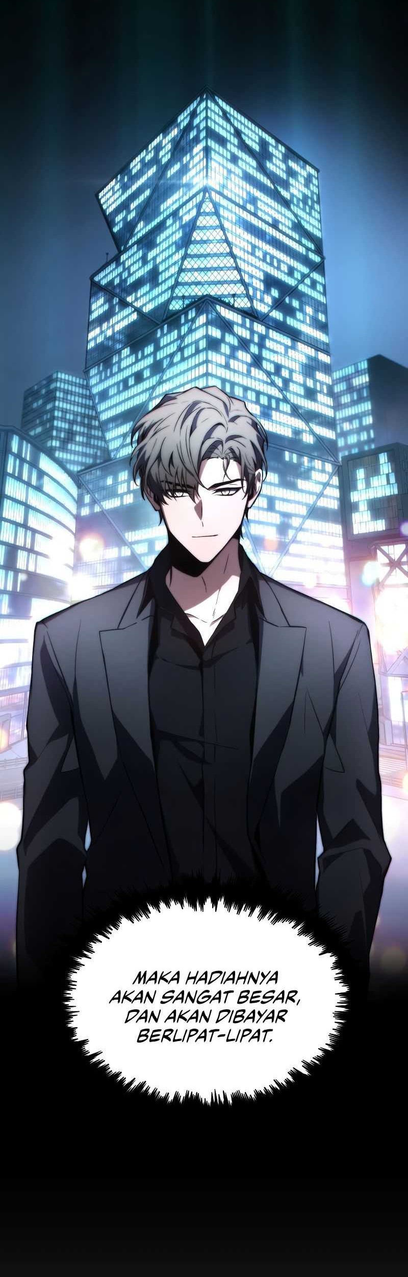 The 100th Regression of the Max-Level Player Chapter 13 - halaman 9