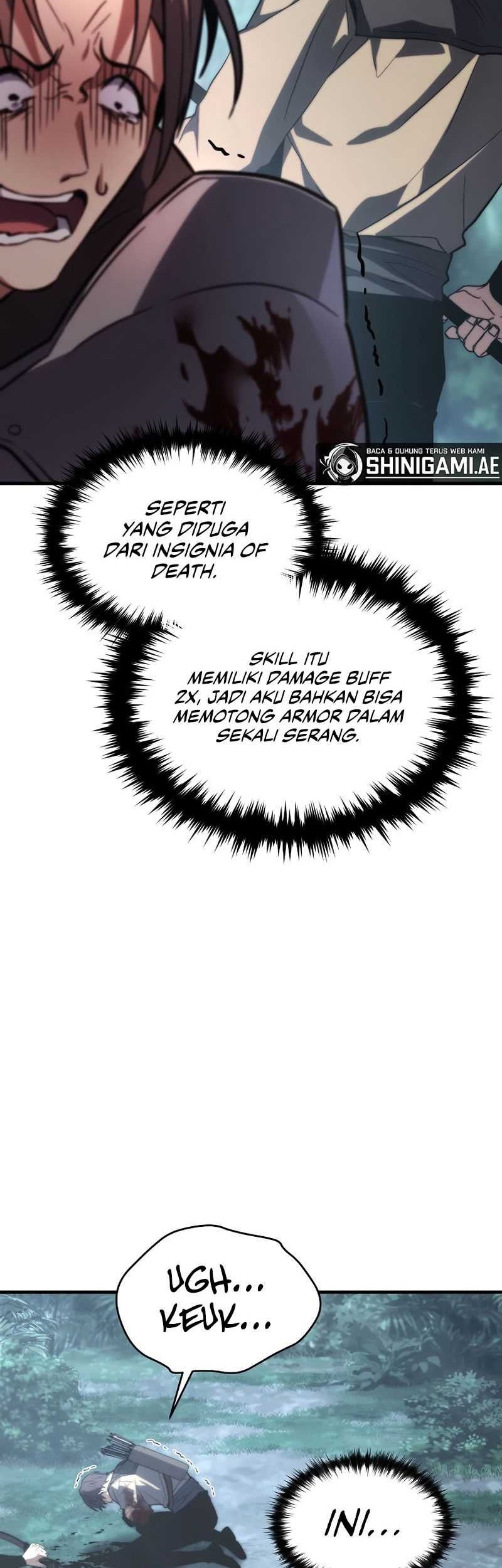 The 100th Regression of the Max-Level Player Chapter 14 - halaman 11