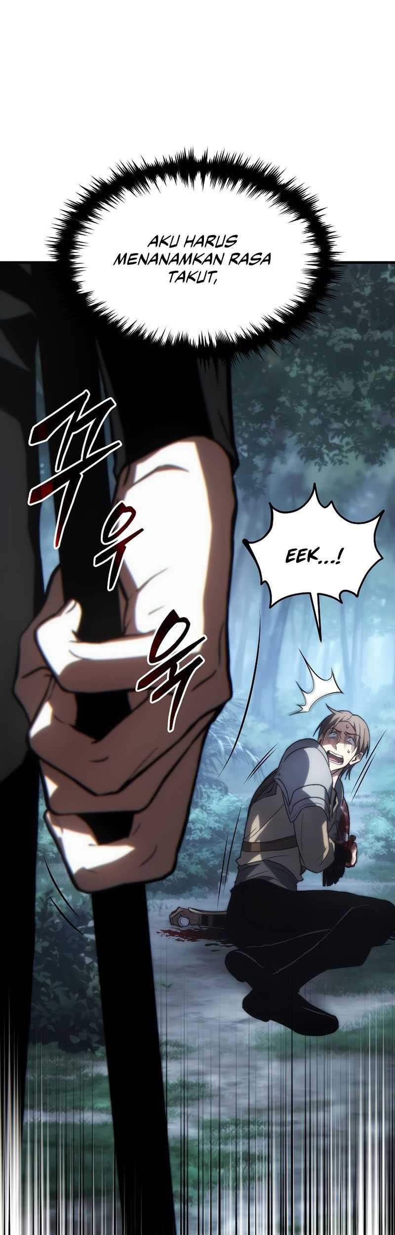 The 100th Regression of the Max-Level Player Chapter 14 - halaman 14