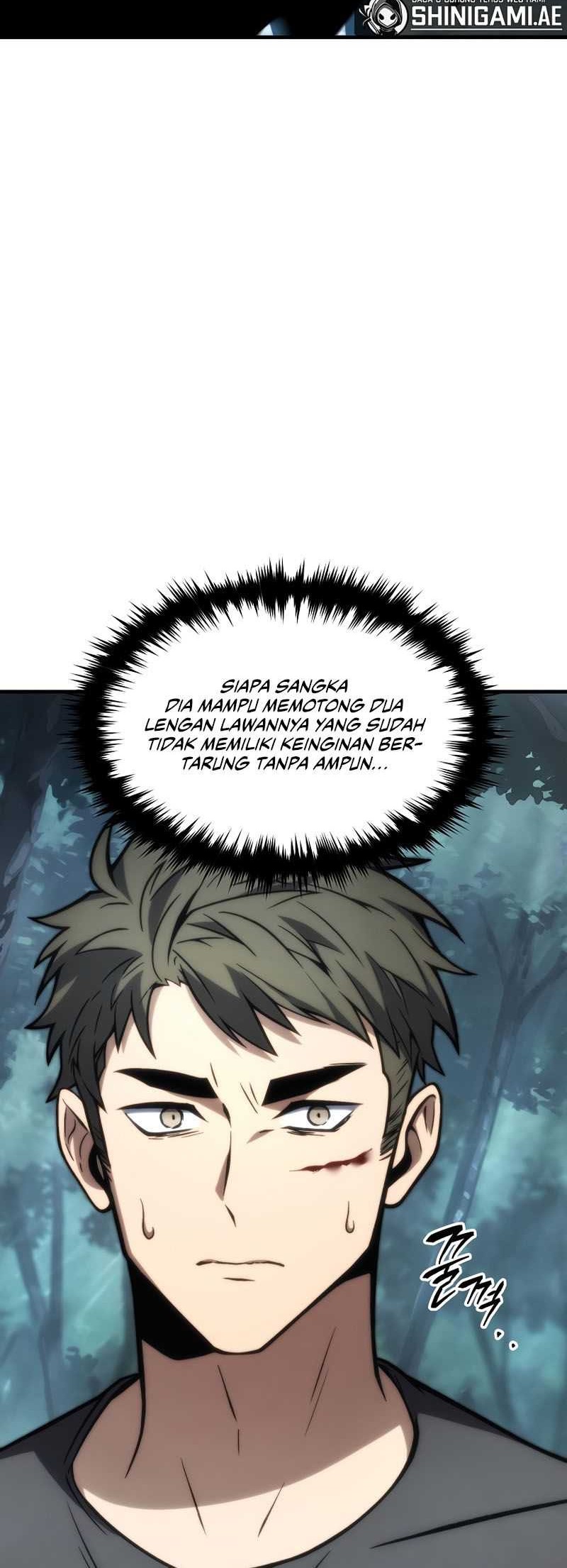 The 100th Regression of the Max-Level Player Chapter 14 - halaman 29