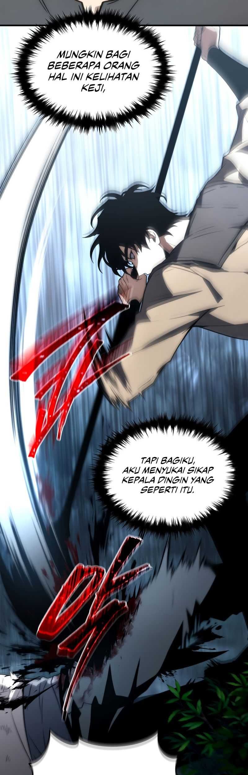 The 100th Regression of the Max-Level Player Chapter 14 - halaman 30