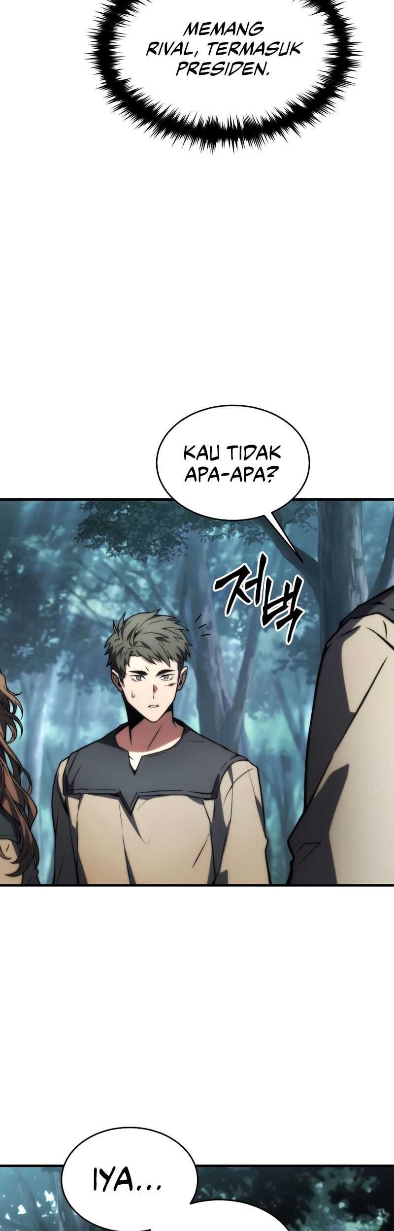 The 100th Regression of the Max-Level Player Chapter 14 - halaman 32