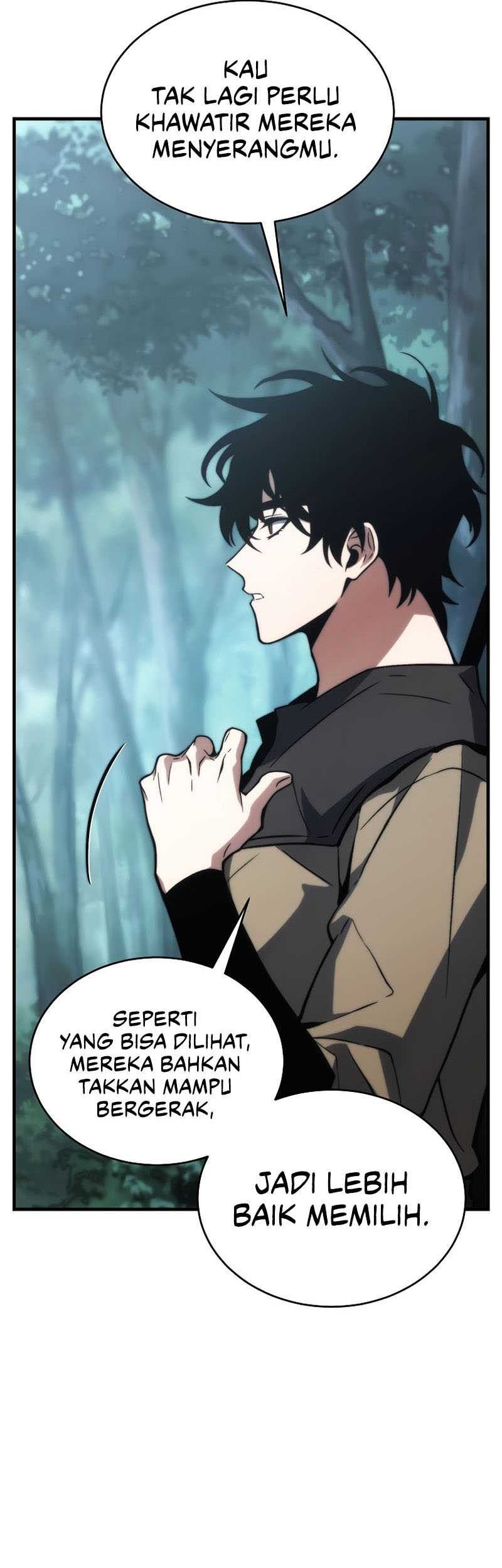 The 100th Regression of the Max-Level Player Chapter 14 - halaman 34