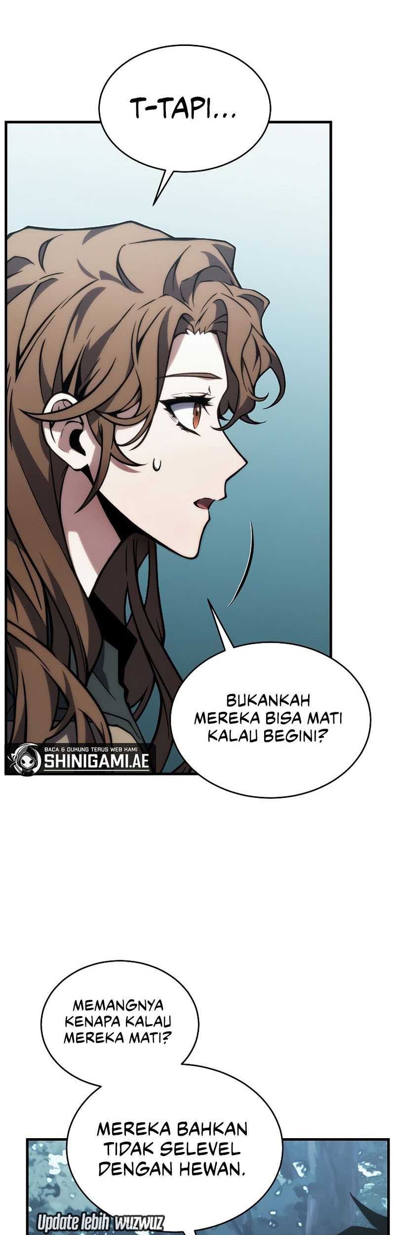 The 100th Regression of the Max-Level Player Chapter 14 - halaman 36