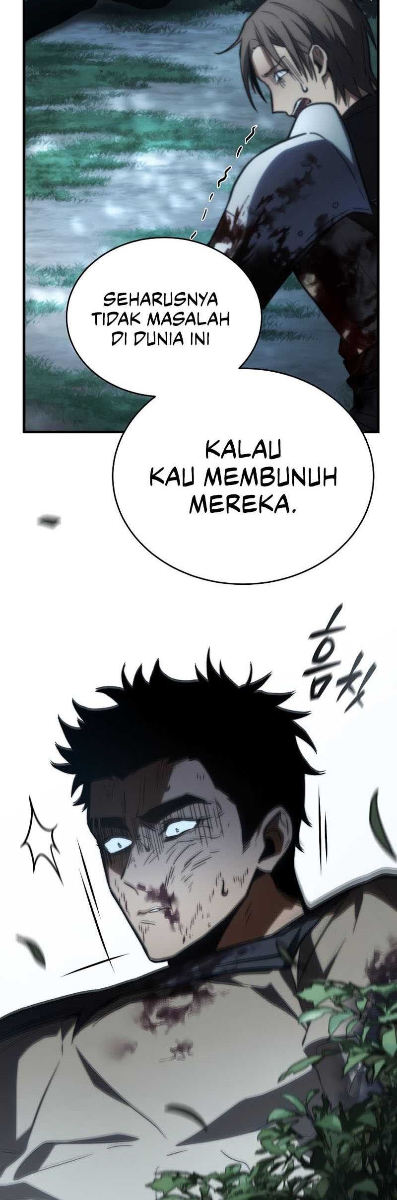 The 100th Regression of the Max-Level Player Chapter 14 - halaman 41