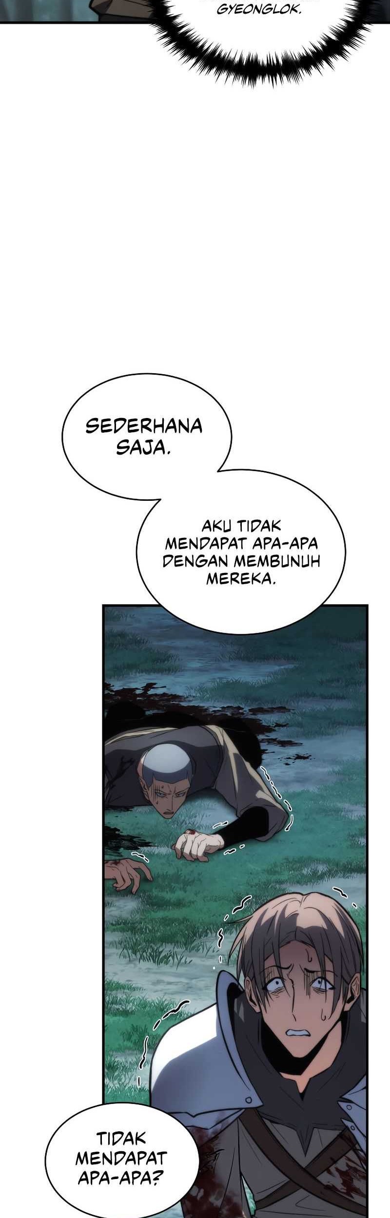 The 100th Regression of the Max-Level Player Chapter 14 - halaman 43
