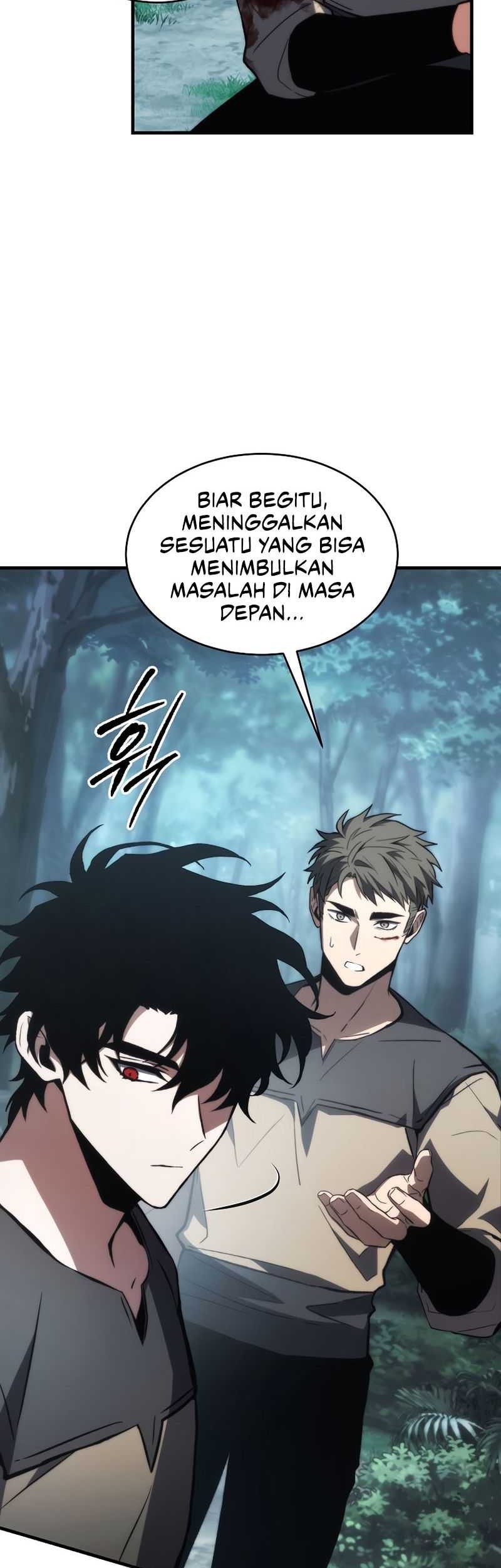 The 100th Regression of the Max-Level Player Chapter 14 - halaman 44