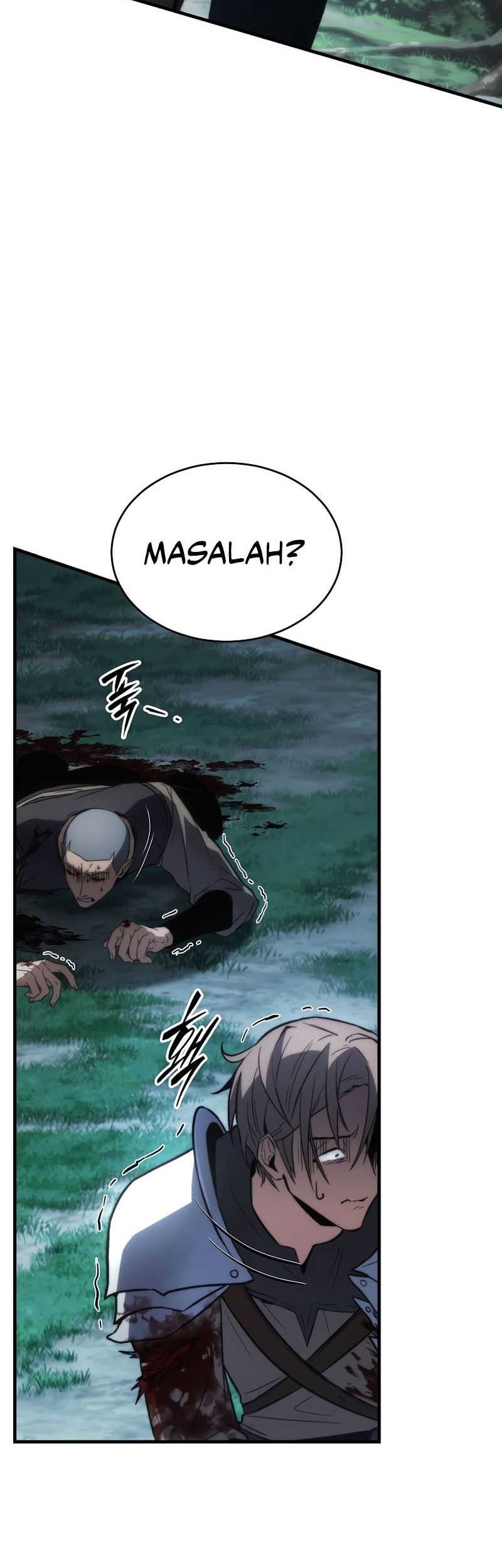 The 100th Regression of the Max-Level Player Chapter 14 - halaman 45